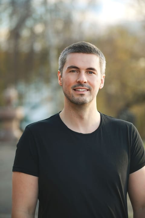 Tom Goodwin, Founder